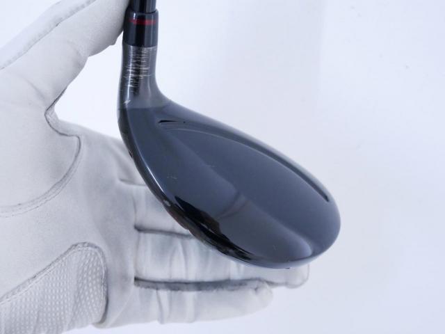 Fairway Wood : Other Brand : ไม้กระเทย Daiwa OnOff AKA Fairway Wings (ปี 2022 ตีดีมากๆ) Loft 23 Flex R