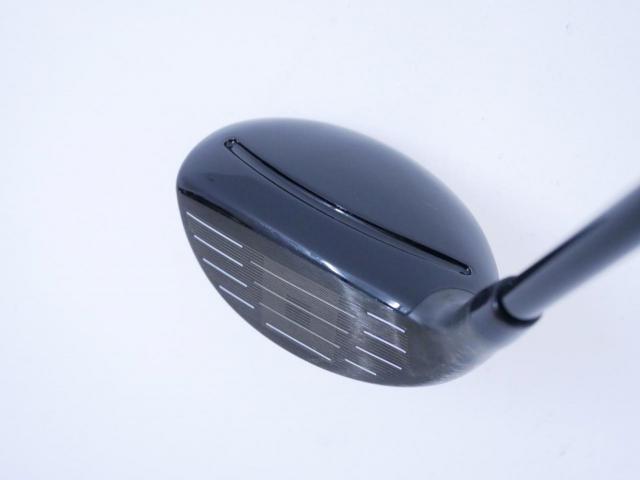 Fairway Wood : Other Brand : ไม้กระเทย Daiwa OnOff AKA Fairway Wings (ปี 2022 ตีดีมากๆ) Loft 23 Flex R