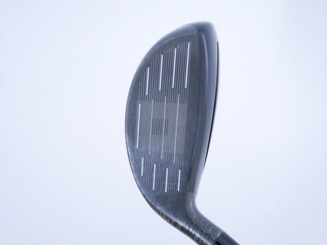 Fairway Wood : Other Brand : ไม้กระเทย Daiwa OnOff AKA Fairway Wings (ปี 2022 ตีดีมากๆ) Loft 23 Flex R