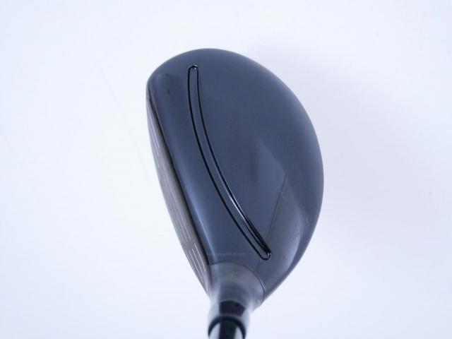 Fairway Wood : Other Brand : ไม้กระเทย Daiwa OnOff AKA Fairway Wings (ปี 2022 ตีดีมากๆ) Loft 23 Flex R