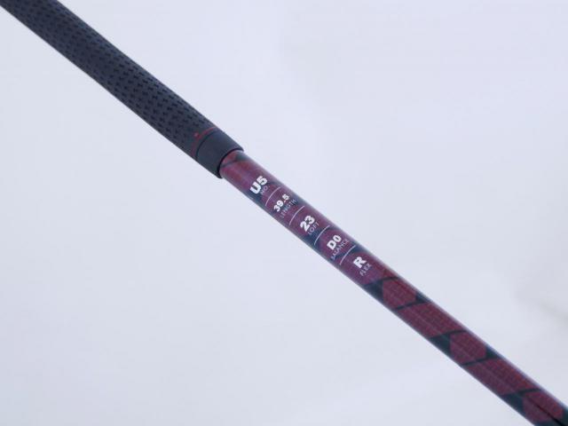 Fairway Wood : Other Brand : ไม้กระเทย Daiwa OnOff AKA Fairway Wings (ปี 2022 ตีดีมากๆ) Loft 23 Flex R