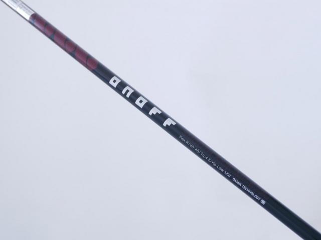 Fairway Wood : Other Brand : ไม้กระเทย Daiwa OnOff AKA Fairway Wings (ปี 2022 ตีดีมากๆ) Loft 23 Flex R