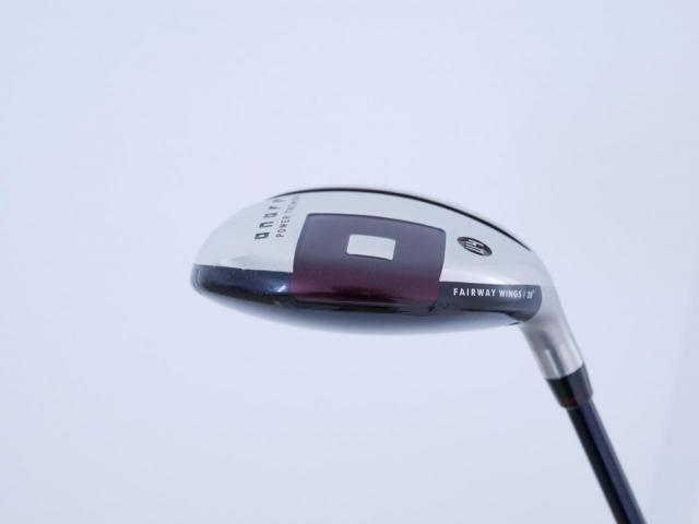 Fairway Wood : Other Brand : ไม้กระเทย Daiwa OnOff Power Trench (ออกปี 2018) Loft 20 Flex R2