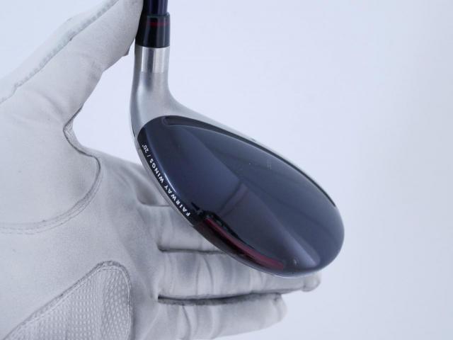 Fairway Wood : Other Brand : ไม้กระเทย Daiwa OnOff Power Trench (ออกปี 2018) Loft 20 Flex R2