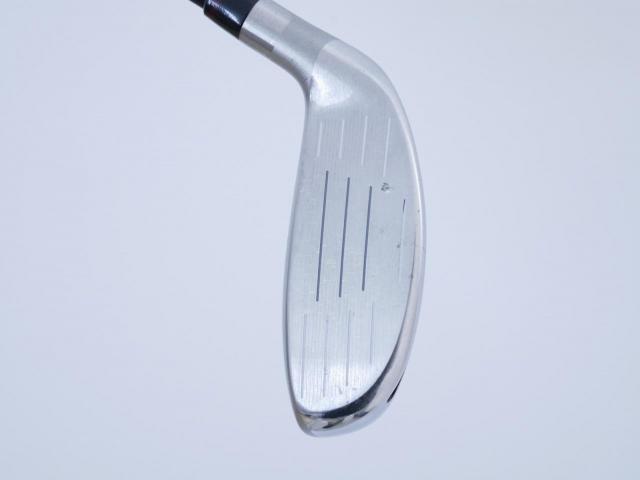 Fairway Wood : Other Brand : ไม้กระเทย Daiwa OnOff Power Trench (ออกปี 2018) Loft 20 Flex R2