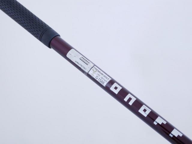 Fairway Wood : Other Brand : ไม้กระเทย Daiwa OnOff Power Trench (ออกปี 2018) Loft 20 Flex R2