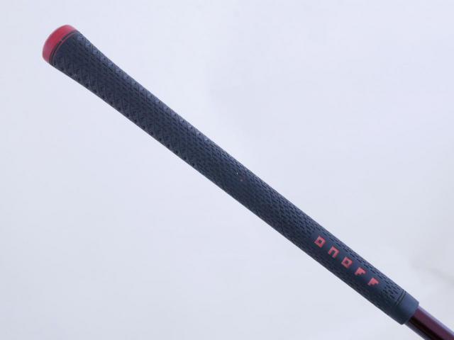 Fairway Wood : Other Brand : ไม้กระเทย Daiwa OnOff Power Trench (ออกปี 2018) Loft 20 Flex R2