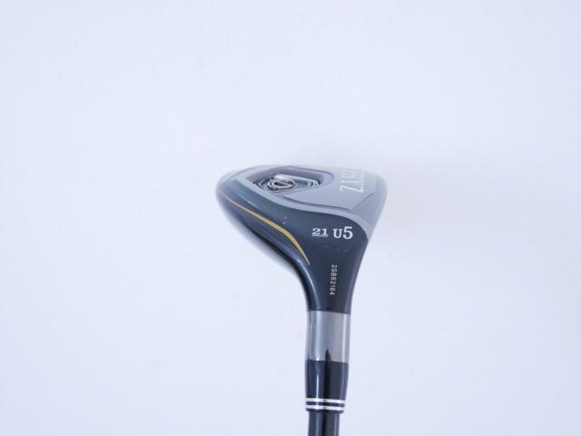 Fairway Wood : Tourstage : ไม้กระเทย Bridgestone PHYZ 5 (รุ่นปี 2020 รุ่นท๊อปสุด) Loft 21 Flex R