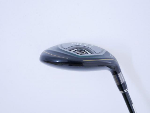 Fairway Wood : Tourstage : ไม้กระเทย Bridgestone PHYZ 5 (รุ่นปี 2020 รุ่นท๊อปสุด) Loft 21 Flex R