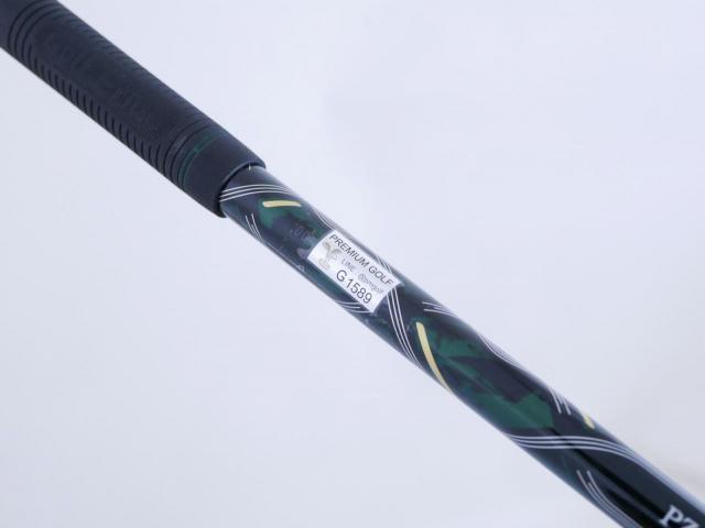 Fairway Wood : Tourstage : ไม้กระเทย Bridgestone PHYZ 5 (รุ่นปี 2020 รุ่นท๊อปสุด) Loft 21 Flex R