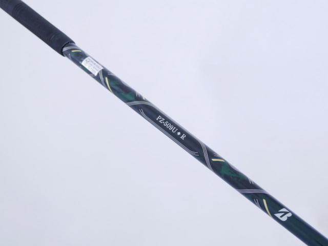 Fairway Wood : Tourstage : ไม้กระเทย Bridgestone PHYZ 5 (รุ่นปี 2020 รุ่นท๊อปสุด) Loft 21 Flex R