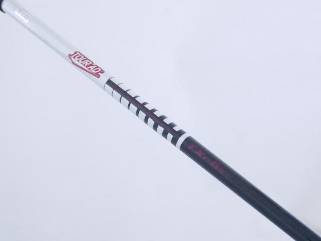 Fairway Wood : Other Brand : ไม้กระเทย Bridgestone Tour B XD-H (รุ่นปี 2018) Loft 18 ก้าน Tour AD TX1-6 Flex S