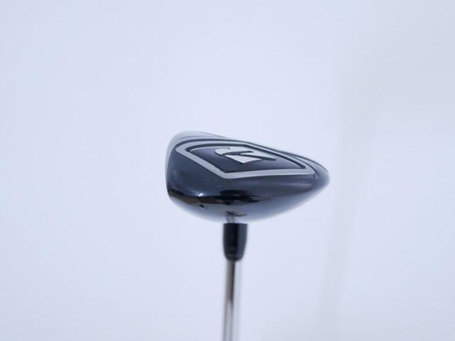 Fairway Wood : Other Brand : ไม้กระเทย Bridgestone Tour B XD-H (รุ่นปี 2018) Loft 18 ก้านเหล็ก NS Pro Modus 105 Flex S