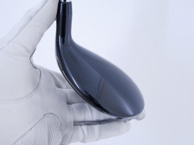 Fairway Wood : Other Brand : ไม้กระเทย Bridgestone Tour B XD-H (รุ่นปี 2018) Loft 18 ก้านเหล็ก NS Pro Modus 105 Flex S