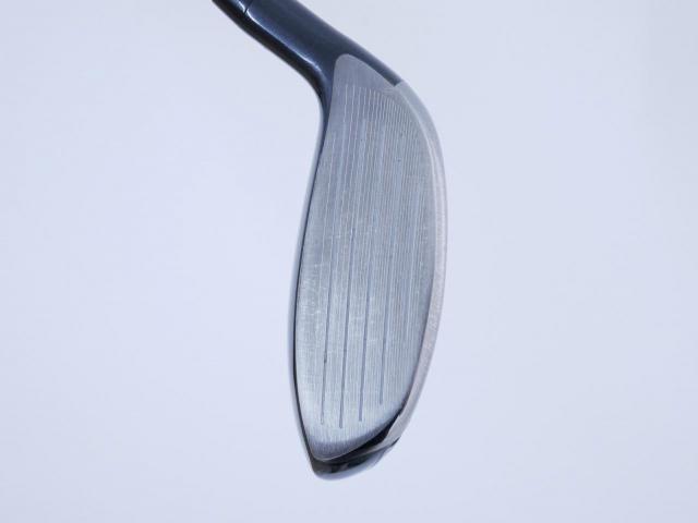 Fairway Wood : Other Brand : ไม้กระเทย Bridgestone Tour B XD-H (รุ่นปี 2018) Loft 18 ก้านเหล็ก NS Pro Modus 105 Flex S