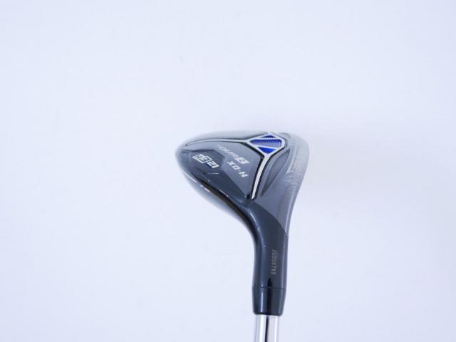 Fairway Wood : Other Brand : ไม้กระเทย Bridgestone Tour B XD-H (รุ่นปี 2019) Loft 21 ก้านเหล็ก NS Pro Modus 105 Flex S