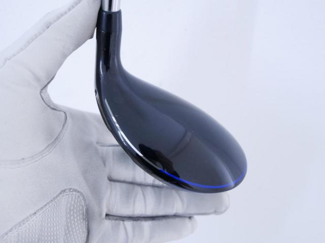 Fairway Wood : Other Brand : ไม้กระเทย Bridgestone Tour B XD-H (รุ่นปี 2019) Loft 21 ก้านเหล็ก NS Pro Modus 105 Flex S