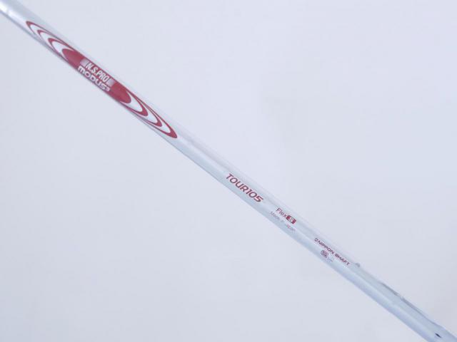 Fairway Wood : Other Brand : ไม้กระเทย Bridgestone Tour B XD-H (รุ่นปี 2019) Loft 21 ก้านเหล็ก NS Pro Modus 105 Flex S