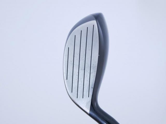 Fairway Wood : Other Brand : ไม้กระเทย Bridgestone Tour B XD-H (รุ่นปี 2019) Loft 21 ก้านเหล็ก NS Pro Modus 105 Flex S