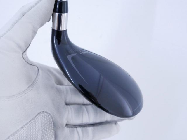 Fairway Wood : Other Brand : ไม้กระเทย Bridgestone JGR Tour B (รุ่นปี 2018) Loft 19 ก้านเหล็ก NS Pro Modus 105 Flex S