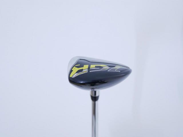Fairway Wood : Other Brand : ไม้กระเทย Bridgestone JGR Tour B (รุ่นปี 2018) Loft 19 ก้านเหล็ก NS Pro Modus 105 Flex S