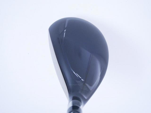 Fairway Wood : Other Brand : ไม้กระเทย Bridgestone JGR Tour B (รุ่นปี 2018) Loft 19 ก้านเหล็ก NS Pro Modus 105 Flex S