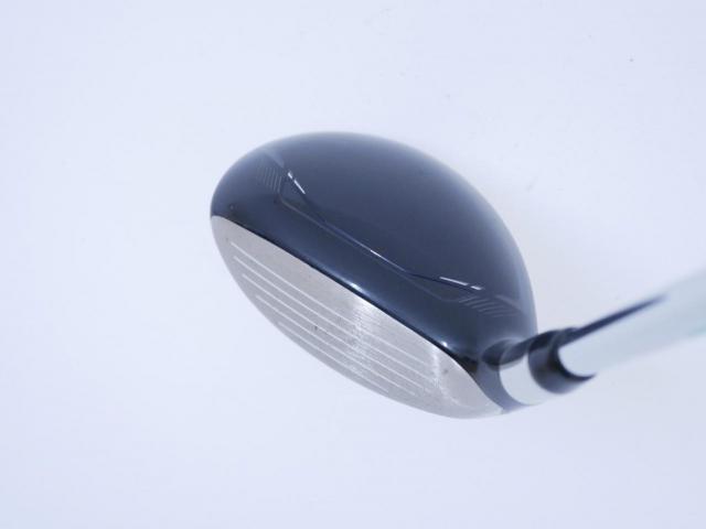 Fairway Wood : Other Brand : ไม้กระเทย Bridgestone JGR Tour B (รุ่นปี 2018) Loft 19 ก้านเหล็ก NS Pro Modus 105 Flex S