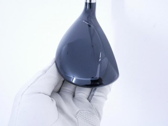 Fairway Wood : Other Brand : ไม้กระเทย Bridgestone JGR Tour B (รุ่นปี 2018) Loft 19 ก้านเหล็ก NS Pro Modus 105 Flex S