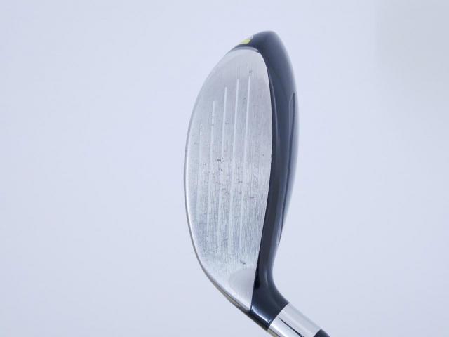 Fairway Wood : Other Brand : ไม้กระเทย Bridgestone JGR Tour B (รุ่นปี 2018) Loft 19 ก้านเหล็ก NS Pro Modus 105 Flex S