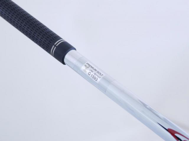 Fairway Wood : Other Brand : ไม้กระเทย Bridgestone JGR Tour B (รุ่นปี 2018) Loft 19 ก้านเหล็ก NS Pro Modus 105 Flex S