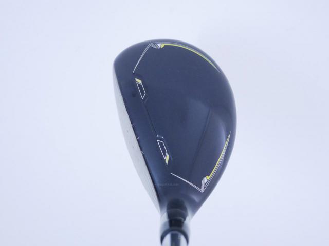 Fairway Wood : Other Brand : ไม้กระเทย Bridgestone JGR (รุ่นปี 2018) Loft 21 ก้านเหล็ก True Temper XP 95 S200