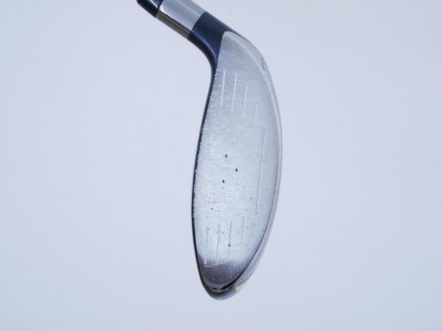 Fairway Wood : Other Brand : ไม้กระเทย Bridgestone JGR (รุ่นปี 2018) Loft 21 ก้านเหล็ก True Temper XP 95 S200