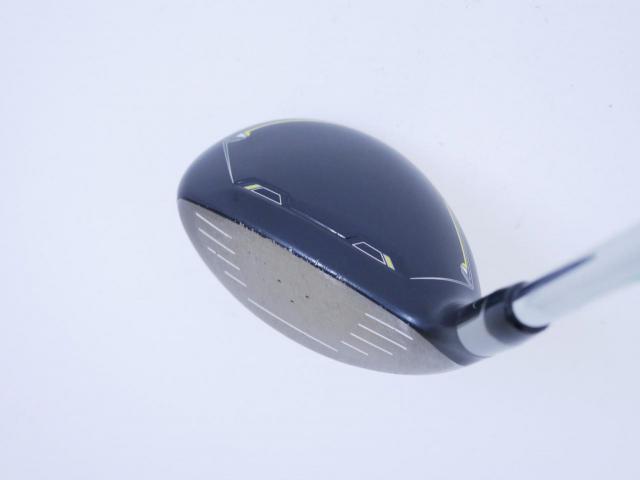 Fairway Wood : Other Brand : ไม้กระเทย Bridgestone JGR (รุ่นปี 2018) Loft 21 ก้านเหล็ก True Temper XP 95 S200