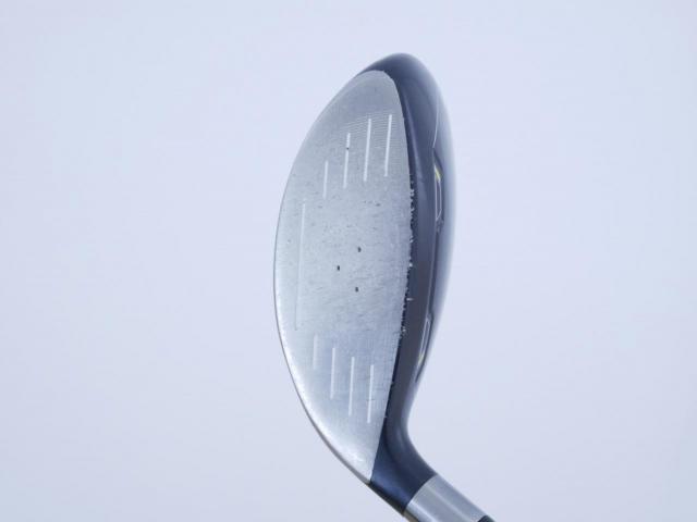 Fairway Wood : Other Brand : ไม้กระเทย Bridgestone JGR (รุ่นปี 2018) Loft 21 ก้านเหล็ก True Temper XP 95 S200