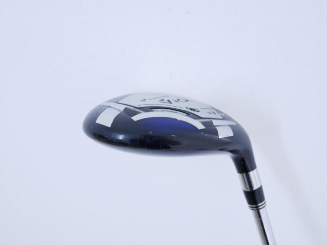 Fairway Wood : Tourstage : ไม้กระเทย Tourstage VIQ (ตีง่ายมาก) Loft 19 ก้านเหล็ก GS85