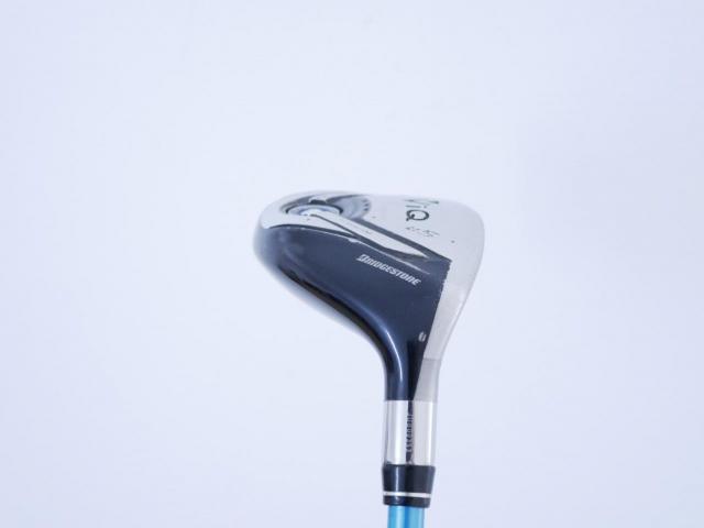 Fairway Wood : Tourstage : ไม้กระเทย Tourstage VIQ (ตีง่ายมาก) Loft 25 ก้าน UST Mamiya ATTAS 6 Flex S