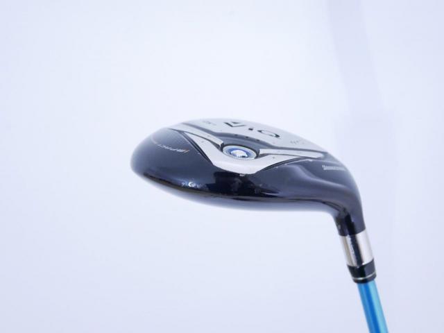 Fairway Wood : Tourstage : ไม้กระเทย Tourstage VIQ (ตีง่ายมาก) Loft 25 ก้าน UST Mamiya ATTAS 6 Flex S