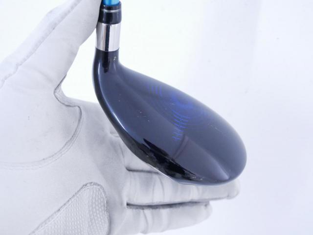 Fairway Wood : Tourstage : ไม้กระเทย Tourstage VIQ (ตีง่ายมาก) Loft 25 ก้าน UST Mamiya ATTAS 6 Flex S