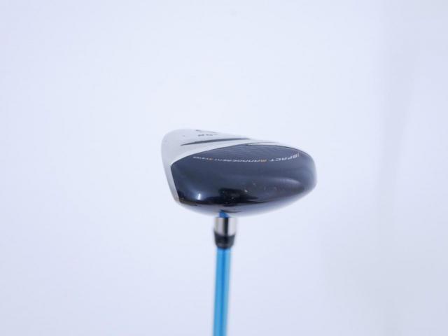 Fairway Wood : Tourstage : ไม้กระเทย Tourstage VIQ (ตีง่ายมาก) Loft 25 ก้าน UST Mamiya ATTAS 6 Flex S