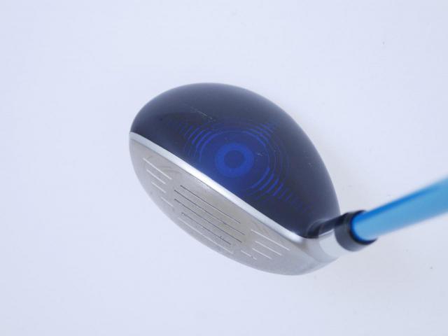 Fairway Wood : Tourstage : ไม้กระเทย Tourstage VIQ (ตีง่ายมาก) Loft 25 ก้าน UST Mamiya ATTAS 6 Flex S