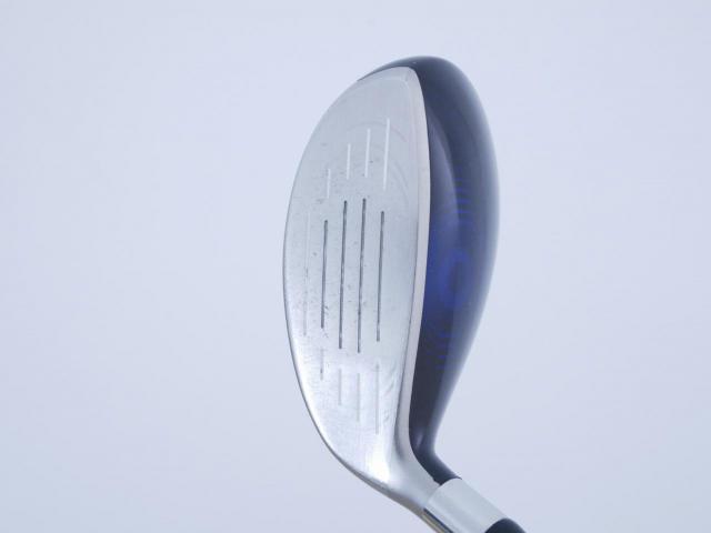 Fairway Wood : Tourstage : ไม้กระเทย Tourstage VIQ (ตีง่ายมาก) Loft 25 ก้าน UST Mamiya ATTAS 6 Flex S