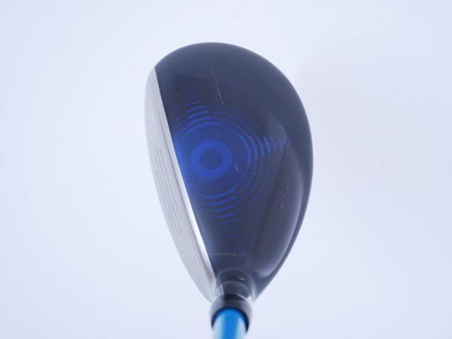 Fairway Wood : Tourstage : ไม้กระเทย Tourstage VIQ (ตีง่ายมาก) Loft 25 ก้าน UST Mamiya ATTAS 6 Flex S