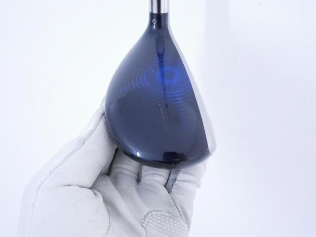 Fairway Wood : Tourstage : ไม้กระเทย Tourstage VIQ (ตีง่ายมาก) Loft 25 ก้าน UST Mamiya ATTAS 6 Flex S