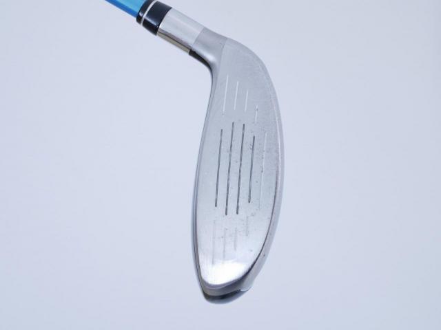 Fairway Wood : Tourstage : ไม้กระเทย Tourstage VIQ (ตีง่ายมาก) Loft 25 ก้าน UST Mamiya ATTAS 6 Flex S