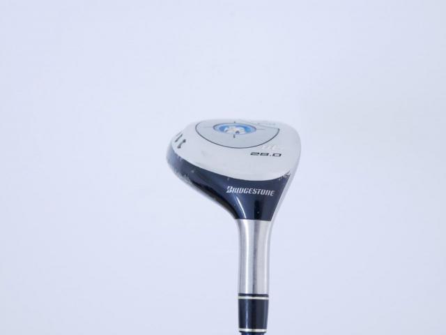 Fairway Wood : Tourstage : ไม้กระเทย Tourstage VIQ Loft 28 Flex R