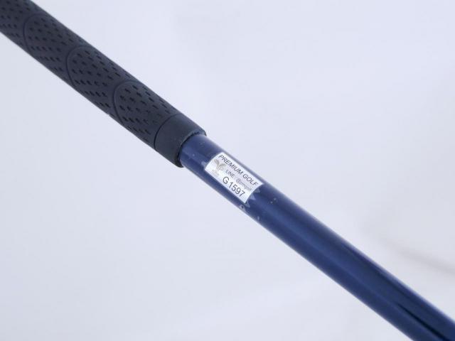 Fairway Wood : Tourstage : ไม้กระเทย Tourstage VIQ Loft 28 Flex R