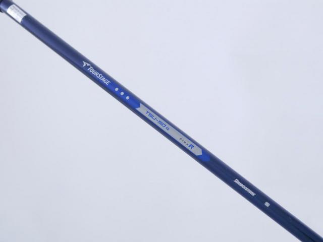 Fairway Wood : Tourstage : ไม้กระเทย Tourstage VIQ Loft 28 Flex R