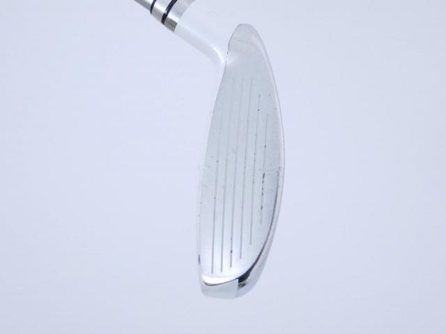 Fairway Wood : Kasco : ไม้กระเทย Kasco Power Tornado UT-Wedge (ออกปี 2018) Loft 21 Flex R