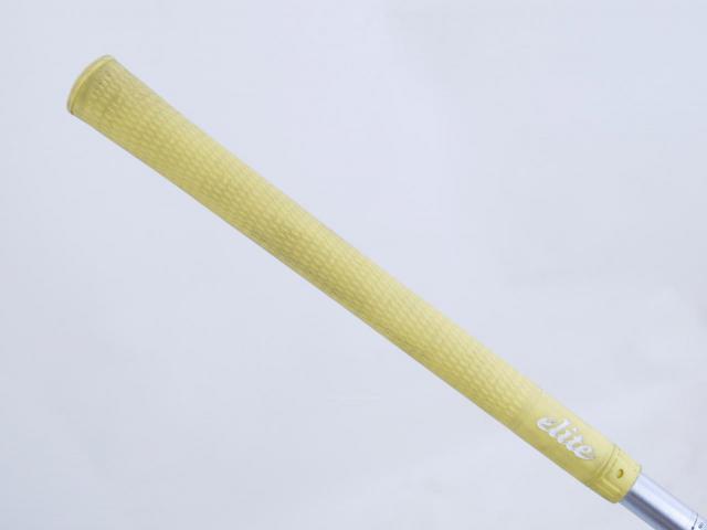 Fairway Wood : Kasco : ไม้กระเทย Kasco Power Tornado UT-Wedge (ออกปี 2018) Loft 21 Flex R