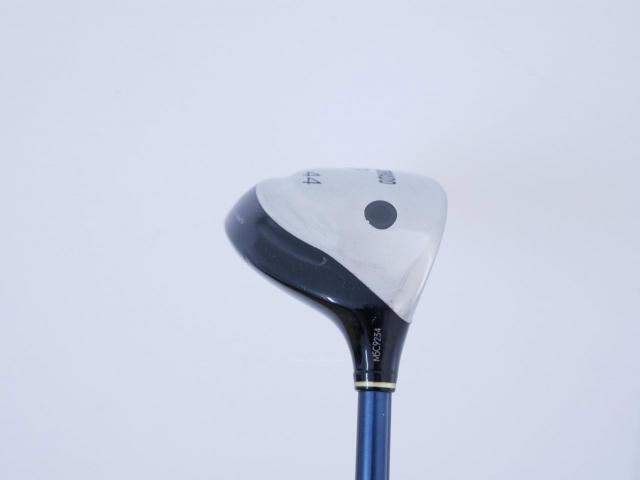 Fairway Wood : Kasco : ไม้กระเทย Kasco Power Tornado U Loft 18 Flex R
